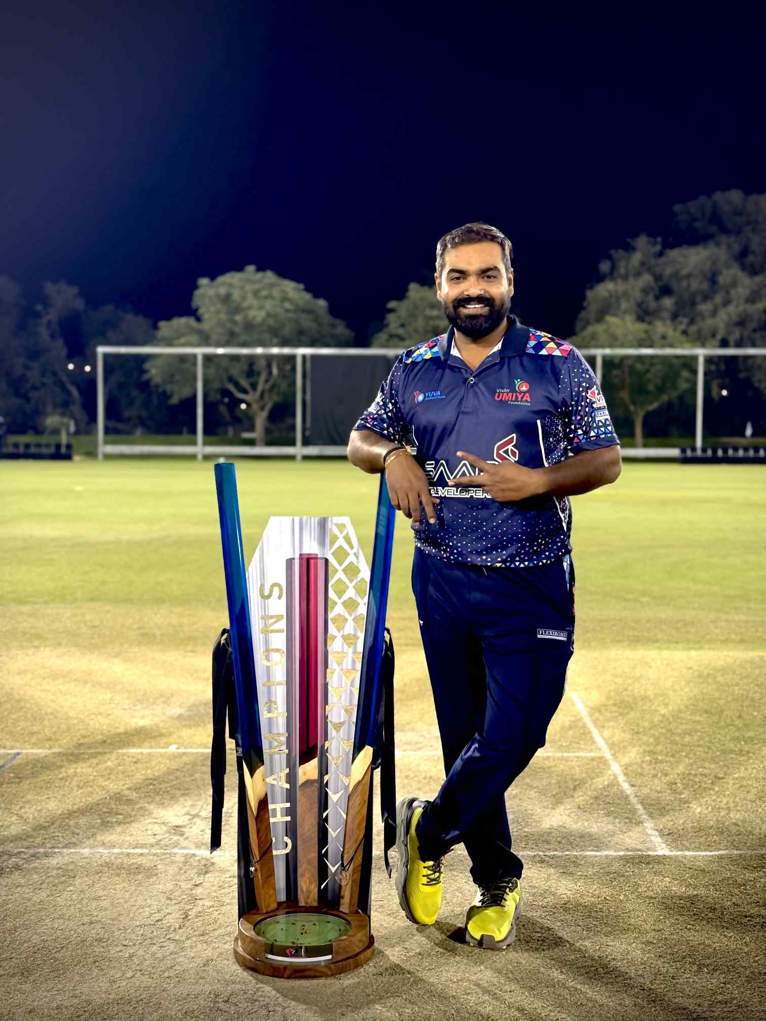 RAVI PATEL(DEVCITY )
